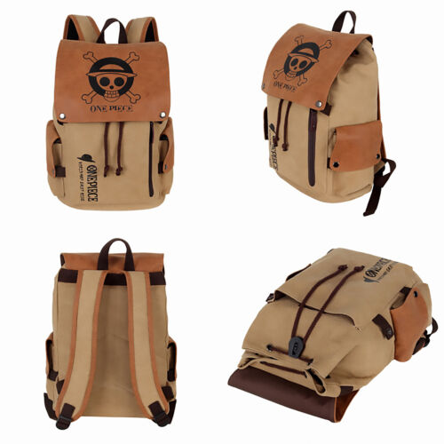 One clearance piece bookbag