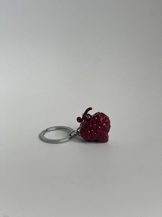 One Piece keychain