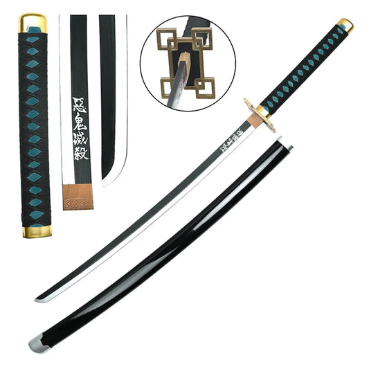 Tokito Metal Sword
