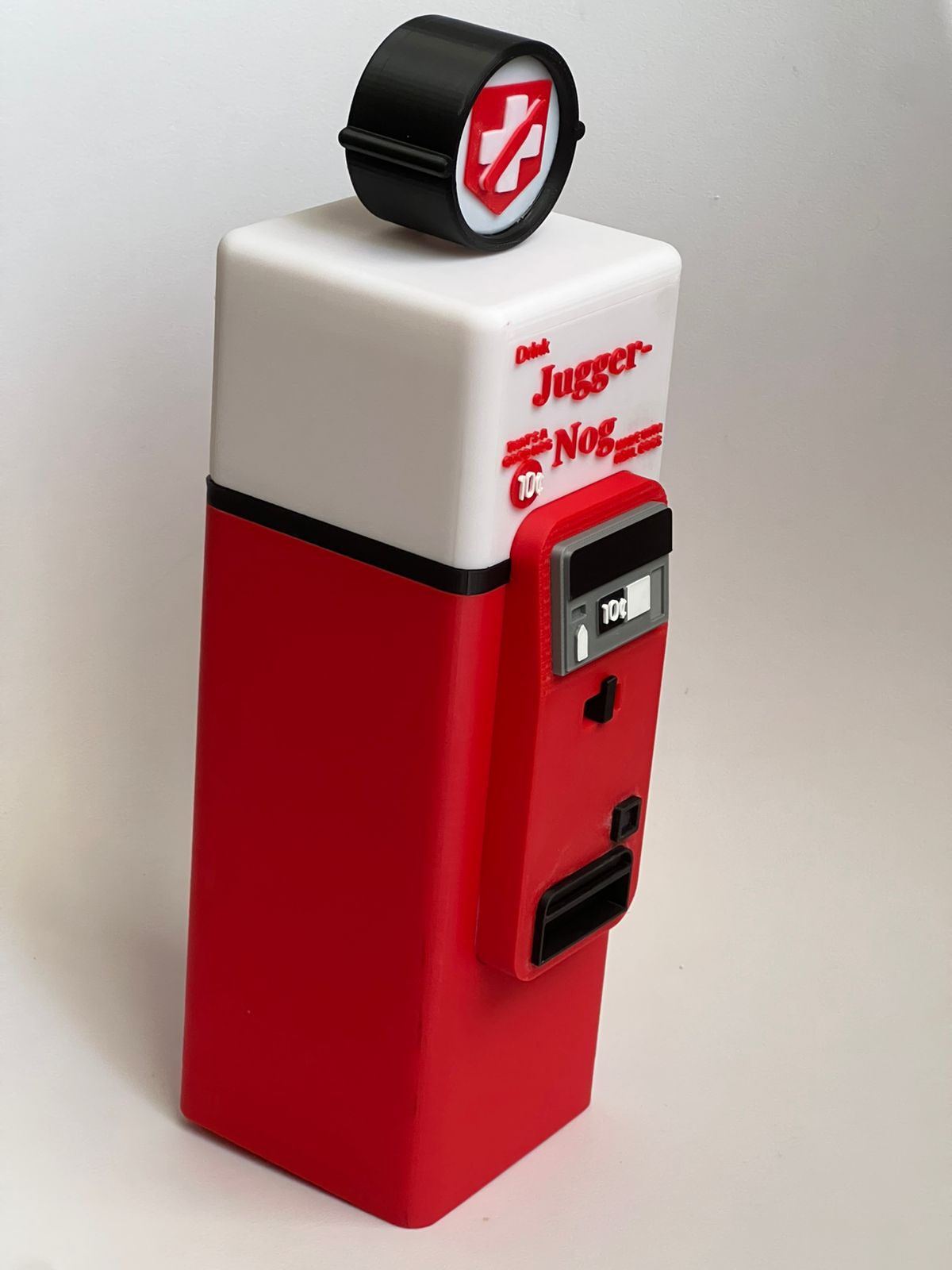 Juggernog Perk Machine