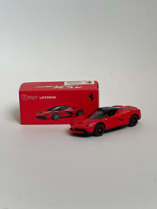 1:64 Laferrari (2 COLORS)