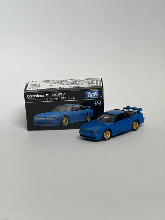1:64 SILEIGHTY