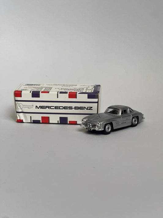 1:64 Mercedes-Benz 300 SL (1954)