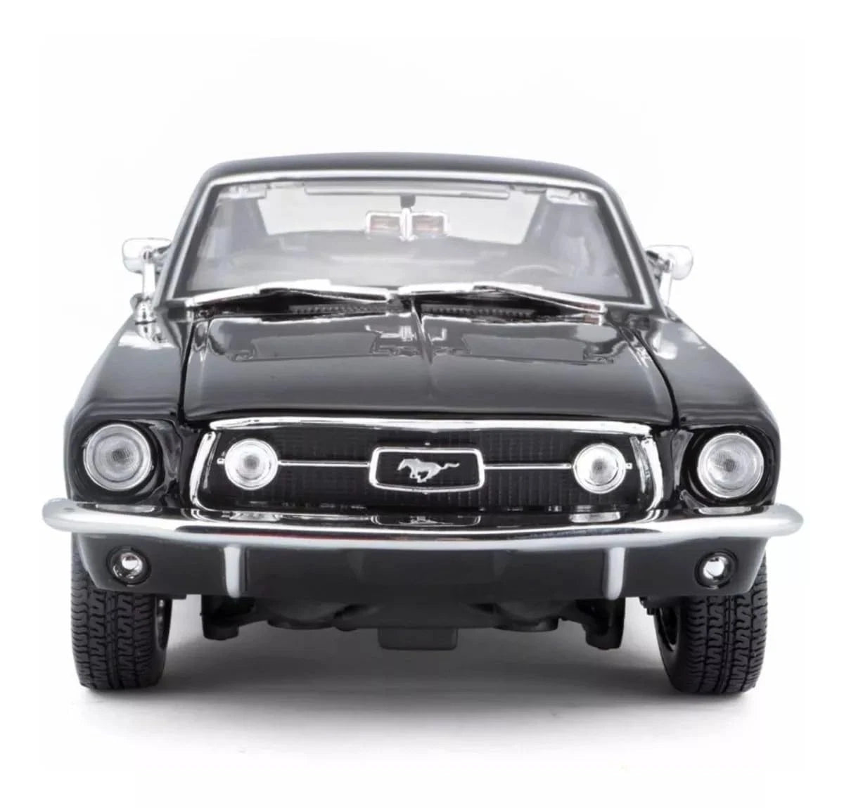 1:18 1967 Ford Mustang