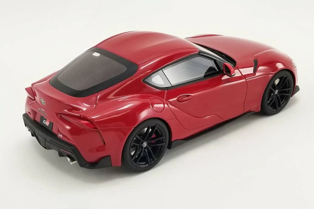 1:24 TOYOTA SUPRA GR 3.0