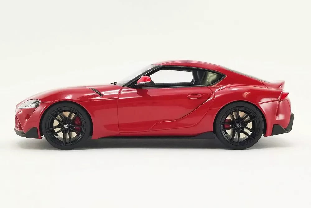 1:24 TOYOTA SUPRA GR 3.0