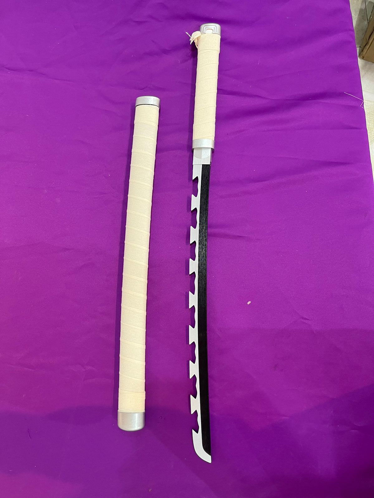 Demon Slayer Inosuke Sword UAE ANIME STORE