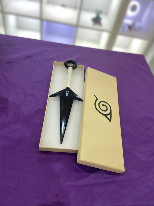 Naruto Shippuden Kunai