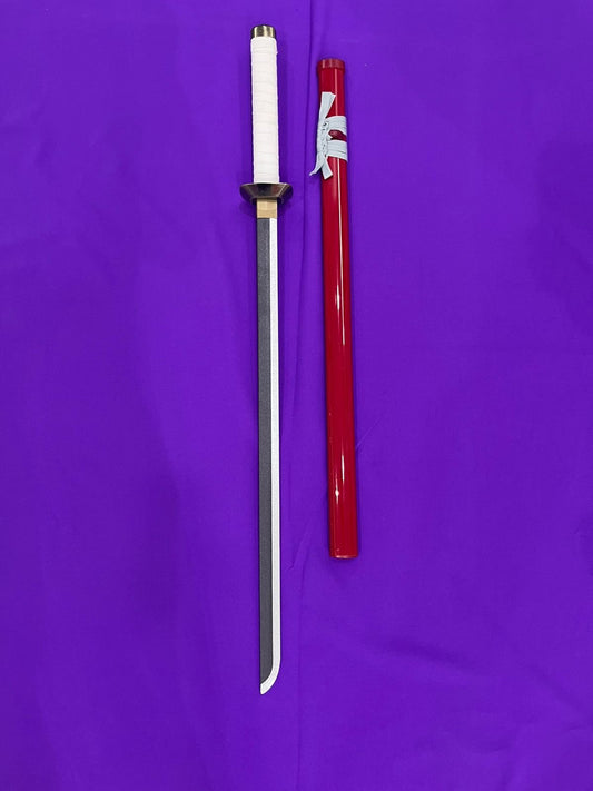 Boruto Saske Sword